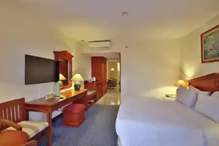 The Jayakarta Suites Bandung - 107