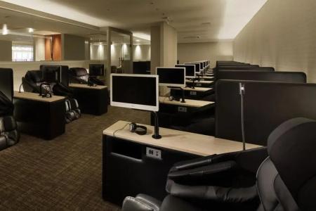 Kobe Minato Onsen Ren - Adult Only - 23