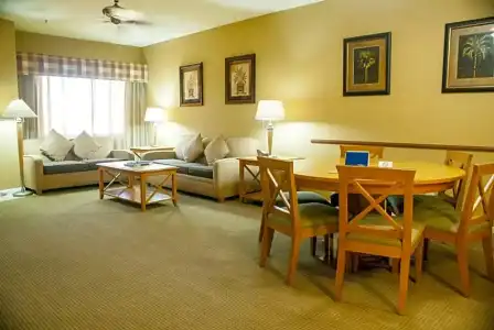Desert Isle Resort - 37
