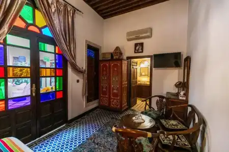 Riad dar Chrifa - 43