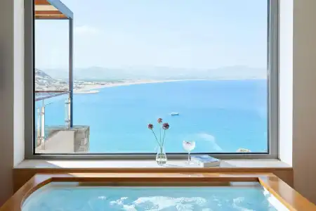 Lindos Blu Luxury & Suites - Adults Only - 19