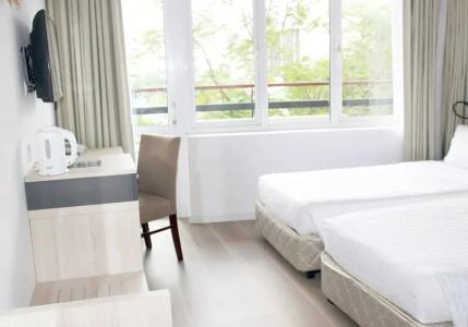 Liberty Saigon Greenview - 73