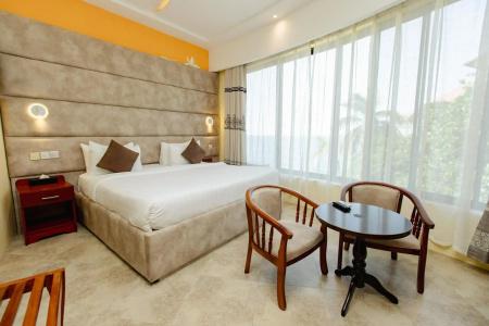 Malaika Beach Resort - 3