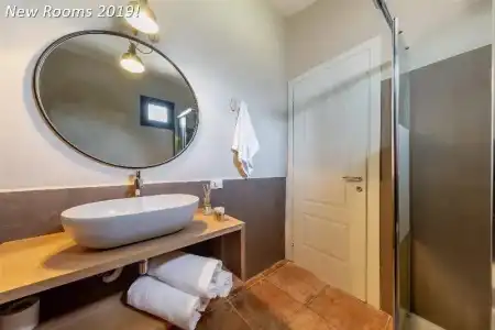Glamping Borgo di Campagna - 27