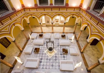 Palacio Marqués de Arizón - 1