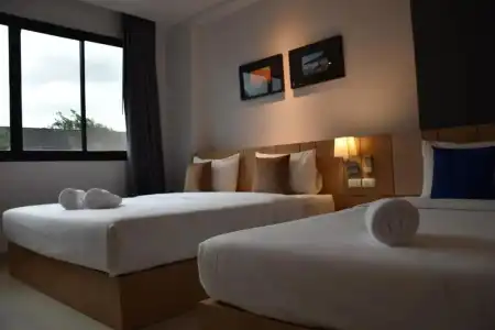 B Boutique Residence - 55
