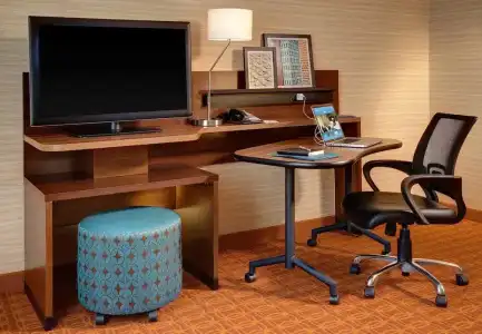 Fairfield Inn & Suites New York Queens/Fresh Meadows - 30