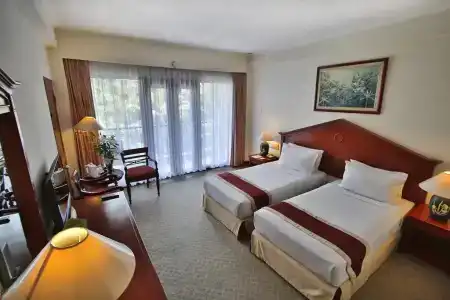 The Jayakarta Suites Bandung - 84