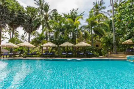 Anda Lanta Resort-Th4 - 29
