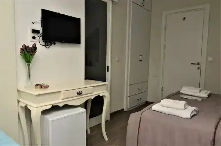 Alacati Eldoris Otel - 111