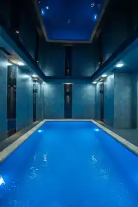 5 Wood Spa - 8