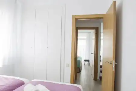 ApartCYE Holiday Centre - 107