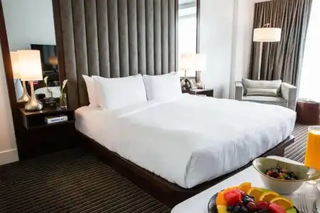 Graduate by Hilton Dallas - 47