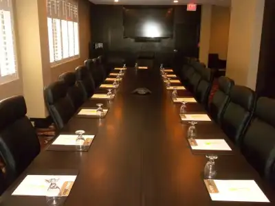 Century Plaza - 16