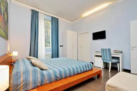 Villa Borghese Prestige Rooms - 45