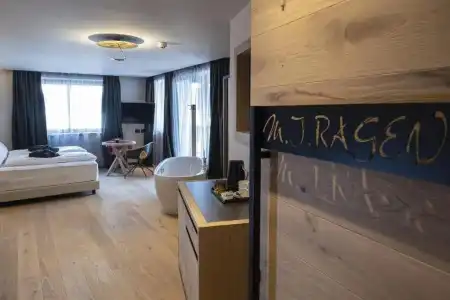 Locanda Degli Artisti Art - 23