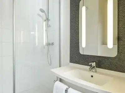 ibis Chartres Ouest Luce - 44