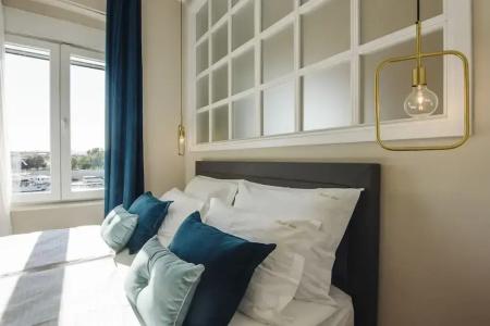 Magic View Apartments - 139