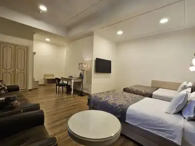 Silk Road Kokand - 70