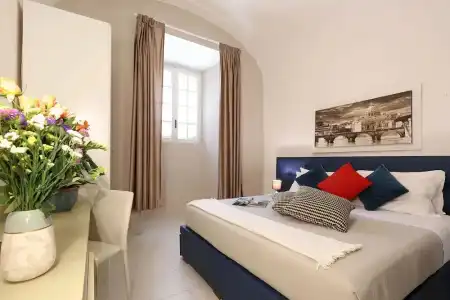 Grand Tour Rome Suites - Liberty Collection - 159