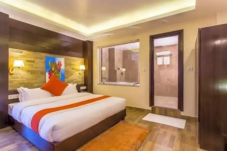 Bodhi Suites - 58