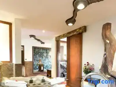 Permata Ayung Private Estate - Adults Only - 77