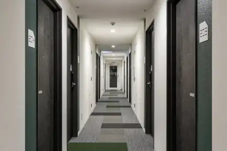Smart Place Inn Kyoto Shijo Horikawa - 11