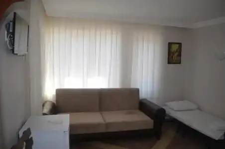 Tunc Otel - 126