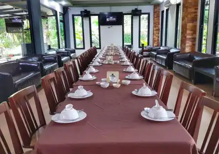 Evergreen Resort - 13