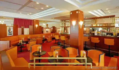 Mercure Potsdam City - 22