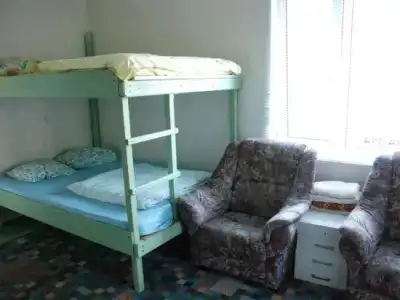 Hostel Allik - 3