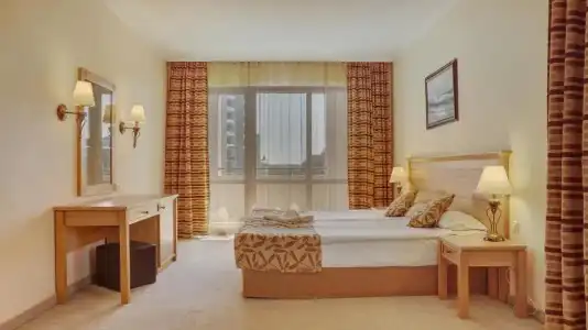 DIT Majestic Beach Resort - 81