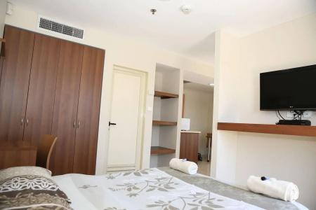 Motel Aviv - 6