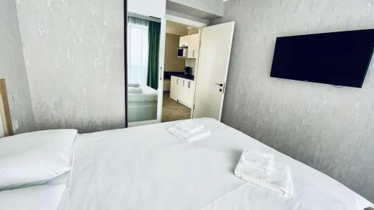 Marvella Apartments Orbi Beach Tower - 58