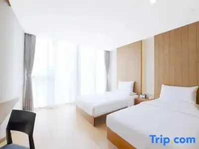 Hesuoyou Beijing - 39