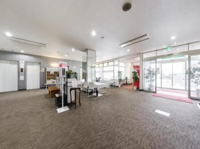 Tabist Tetora Hakodate Station - 49