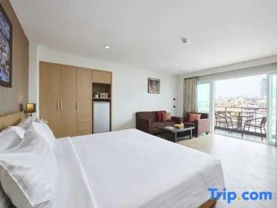 Adelphi Pattaya - 78
