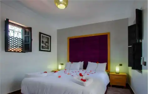 Ryad Amiran & Spa - 40