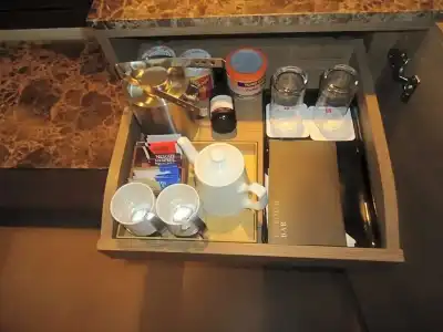 The LaLiT New Delhi - 53