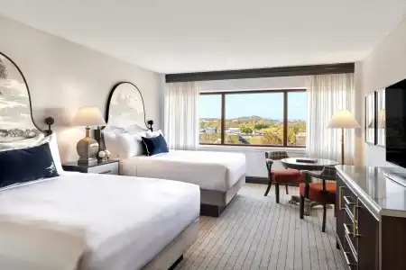 Omni Charlottesville - 45