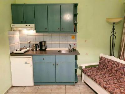 Dioskouroi Apartments - 72