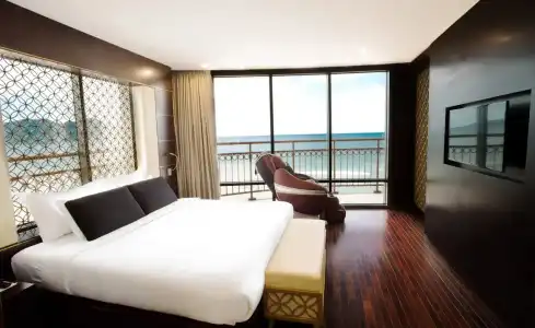 Holiday Beach Danang - 282