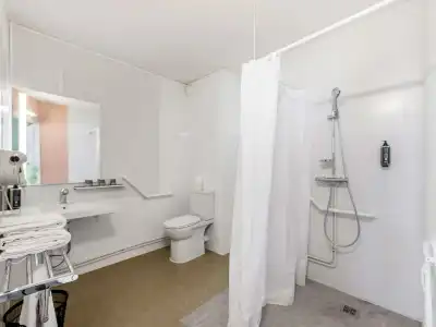 ibis Styles Lyon Croix Rousse - 7