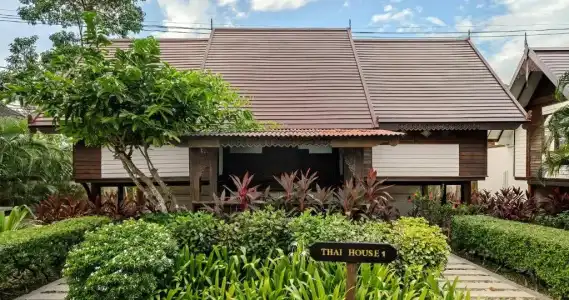 Annika Koh Chang (Formely Ramayana Koh Chang Resort & Spa) - 46