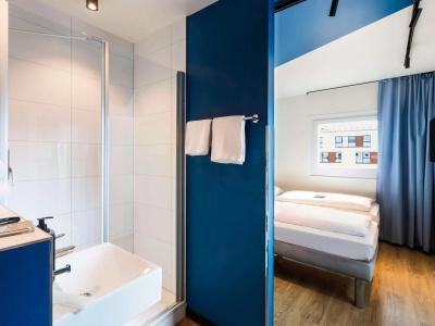 ibis budget Ludwigsburg - 5