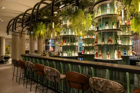 Motel One Frankfurt - Hauptbahnhof - 45