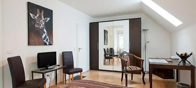 Hotelpension Vitalis - 4