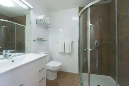 Best Western Ellerslie International - 115