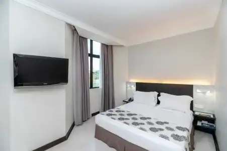 Regalodge & Spa - 39