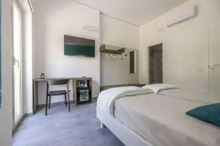 Miti dello Stretto B&B - 45